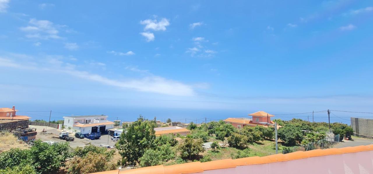 Vivienda Vacacional Lulu טיחראפה מראה חיצוני תמונה