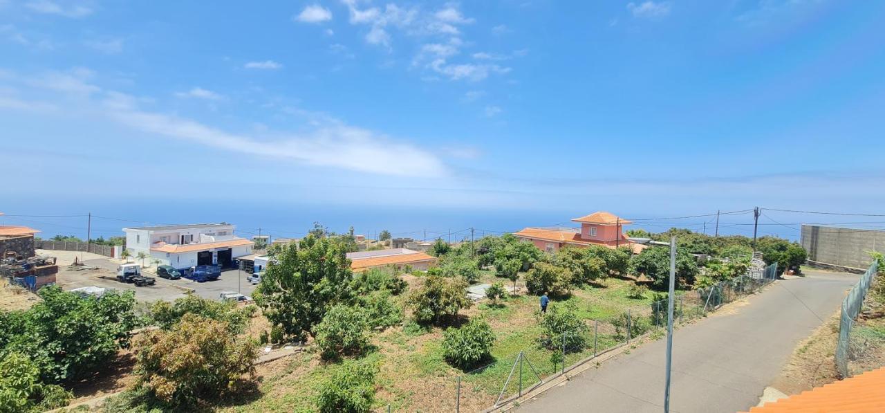 Vivienda Vacacional Lulu טיחראפה מראה חיצוני תמונה