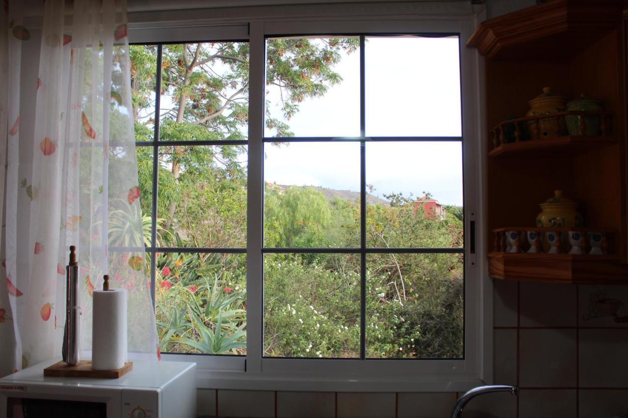 Vivienda Vacacional Lulu טיחראפה מראה חיצוני תמונה